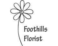 Foothills Florist image 1