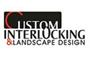 Custom Interlocking & Landscape Design Ottawa logo