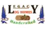 Legacy Log Homes Inc. logo
