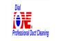 Dial One Professional Duct Cleaning logo