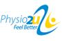 Physio2U  Physiotherapy Services logo