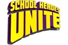 School Heroes Unite image 1