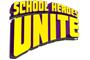 School Heroes Unite logo