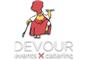 Devour Catering logo