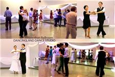 Dancingland Dance Studio image 14