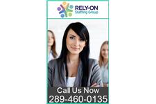 Rely-On Staffing Agency Toronto image 3