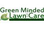Green Minded Lawn Care logo