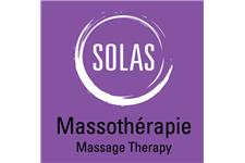 Massothérapie Solas Massage Therapy image 1