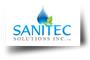 Sanitec Solutions Inc logo