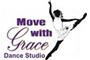 Move With Grace Studio Cambridge logo