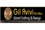 Gil Avivi Custom Furniture logo