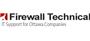 Firewall Technical logo