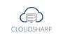 CloudSharp logo