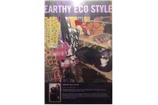 Earthy Eco Style image 1