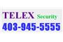 Telex Communication & Security Services logo