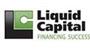 Liquid Capital Vanguard Corp. logo