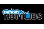 Factory Hot Tubs logo