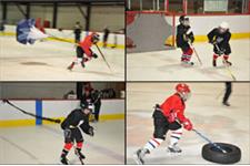 École de hockey de la Capitale- Camp de Hockey d’été à Québec image 7