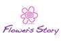 Flower's Story logo
