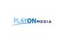 PlayOn Media logo