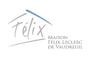 Maison Félix-Leclerc de Vaudreuil logo