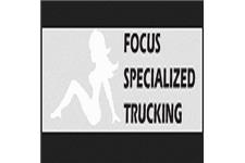 focus specialized trucking image 1