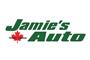 Jamie's Auto logo