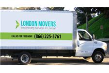 London Movers (Moving Company) image 1