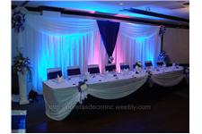 Noretas Decor Inc. Wedding decor service and rentals image 2