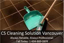CS Cleaning Solution   image 4
