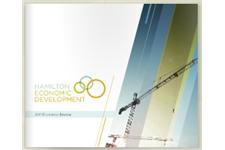 Hamilton Economic Development image 7