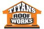 Titans RoofWorks logo