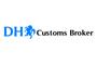 DH Customs Brokers logo
