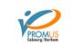 Promus Cobourg / Durham logo