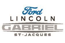 Ford Lincoln Gabriel St-Jacques image 1