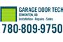 Edmonton Garage Door Tech logo
