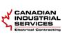 Canadian Industrial Service logo
