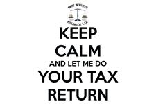 JR's Tax & Bookkeeping image 1