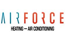 Air Force Heating and Air Condtioning Inc. image 1