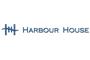 Harbour House Hotel logo