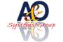 A&O Systems Group logo