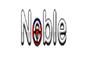 Noble Driving School logo