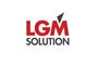 Lgm Solution logo