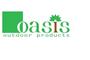 OASIS OUTDOOR PRODUCTS logo