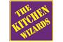 Kitchen Wizards Kitchen Refacing logo