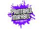 Paintball Mirabel logo