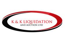 K & K Liquidation and Auction Ltd. image 1