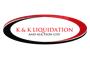 K & K Liquidation and Auction Ltd. logo