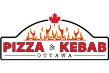 Pizza and Kebab Ottawa image 1