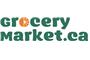 GroceryMarket.ca logo